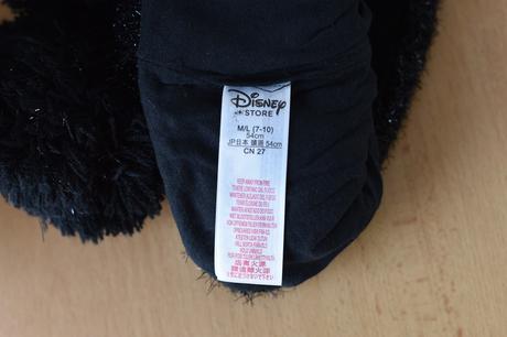 Čepice vel. m/l, disney,104