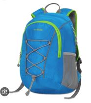 Batoh crossroad, tyrkysový-zelená,