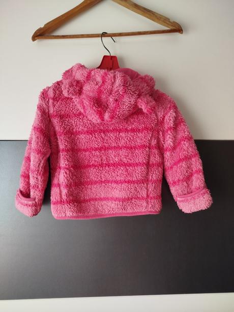 Bunda zn. gelert vel.98, gelert,98