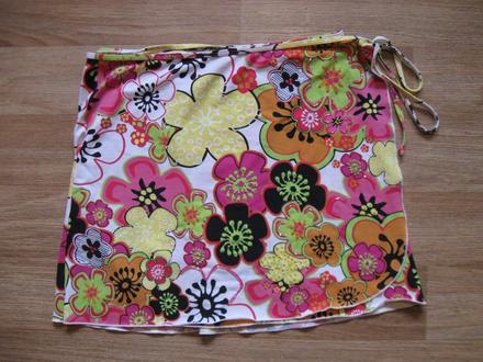 Zavinovací sukně, 36