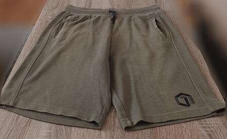 Chlapecké kraťasy zelené f&f, f&f,170