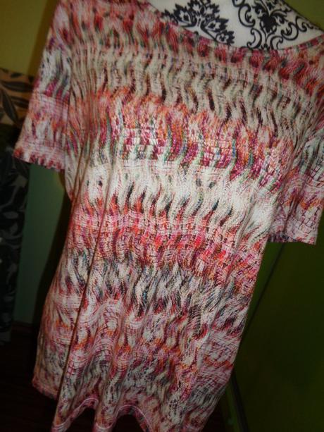 Luxusní halenka, 44