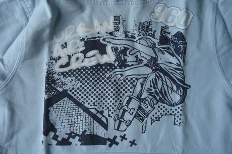 Mikina, cherokee,134