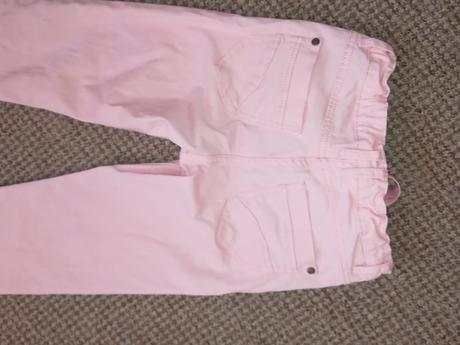 Rifle/džíny, pepperts,134