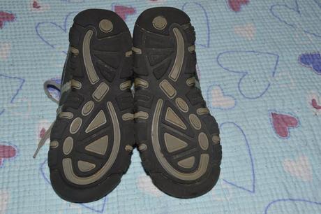 Zdravotní ortopedické kožené boty celoročky, essi,29