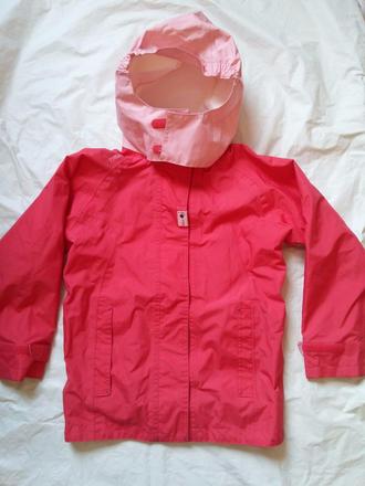 Outdoor nepromokavá bunda, tribord,122