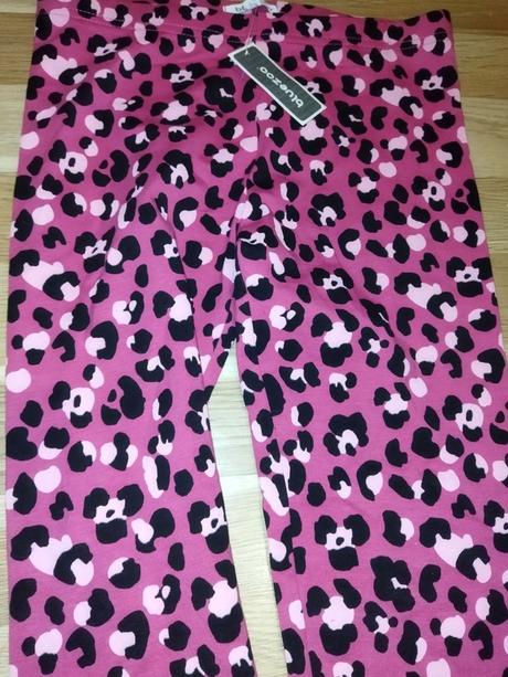 Legíny s fleky 146 bluezoo, bluezoo,146