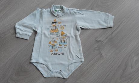 439 - bodyčko, frog,80