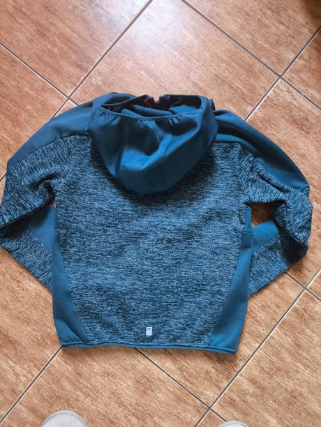 Sporovni mikina, regatta,140