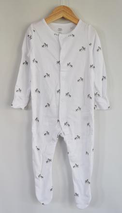 Overal  vel. 6 - 9 m, f&f,74