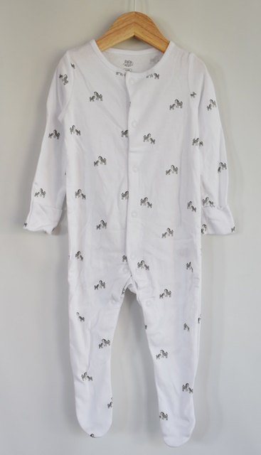 Overal  vel. 6 - 9 m, f&f,74