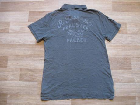 Polo tričko, esprit,xl