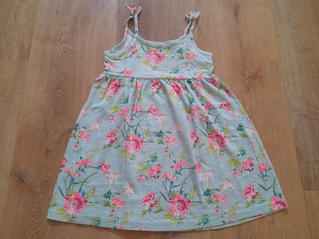 Šaty, vel 110, pepco, pepco,110