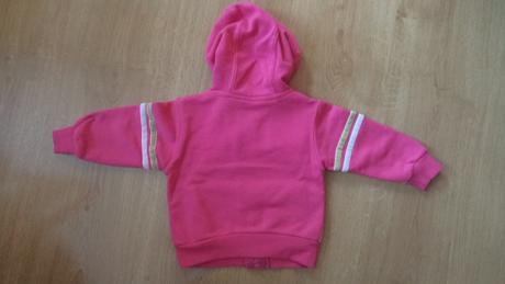 Mikinka zn. bom bili č.257, 74