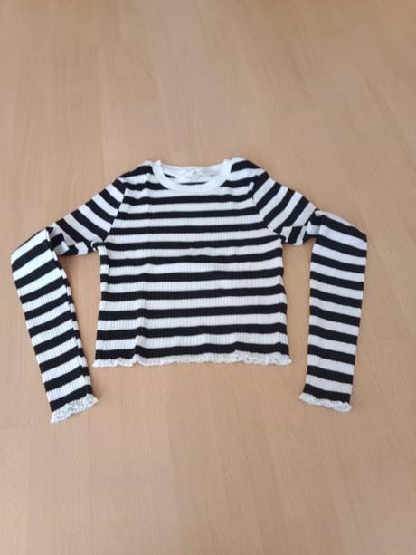 Tricko, h&m,134