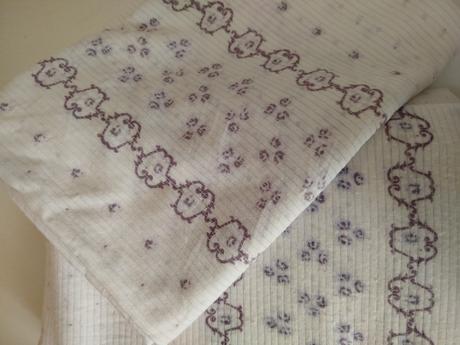 Povlečení na jednolůžko, 