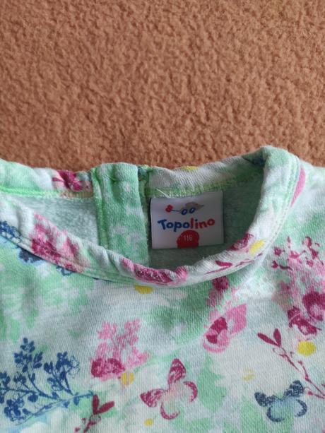 Triko, topolino,116