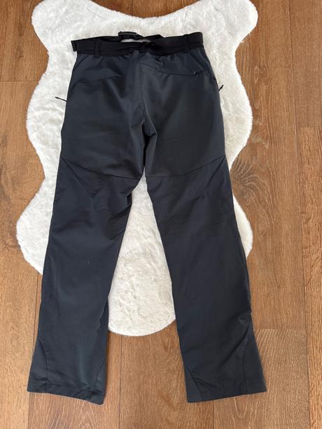 Kalhoty, decathlon,146