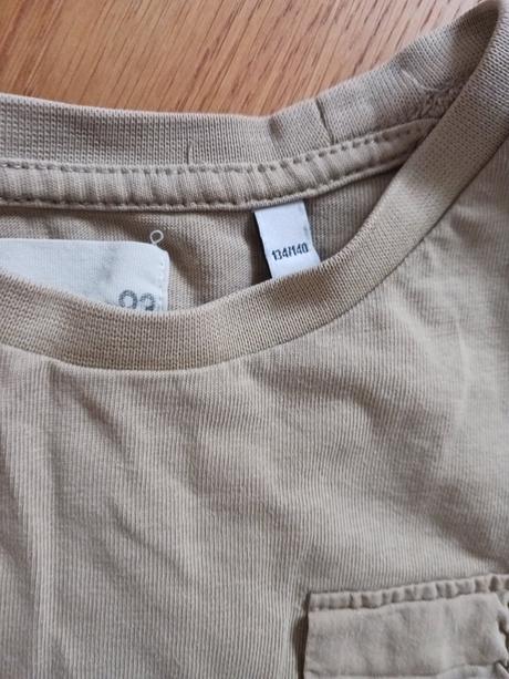 Triko č.134/140, 134