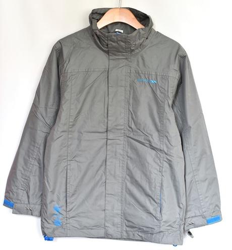 Bunda podzimní vel. 9 - 10 let, 140