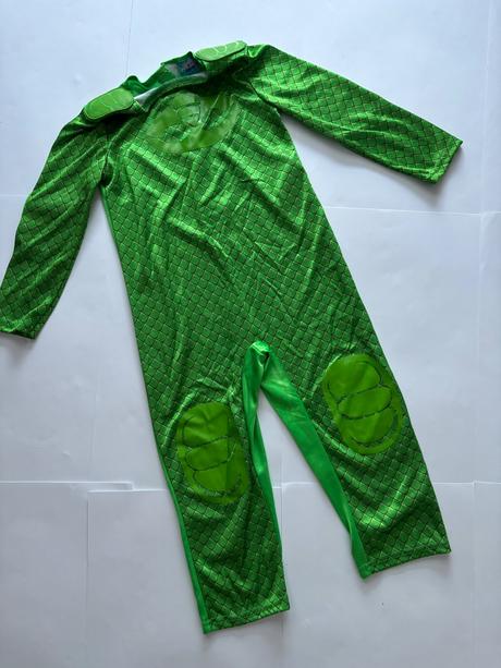 An20/ kostým pj maska - v.2/3 roky, 