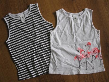 Tílka vel. 134, palomino,134