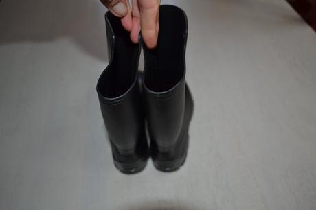 Gumáky, holinky vel.31/32, 31