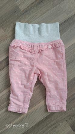 Kalhoty, dopodopo,62