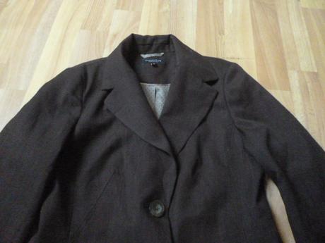 Krásné sako vel.m, debenhams,m