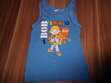 Tílko značky bob vel 104, 104