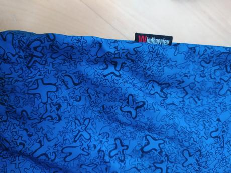 Softshellová bunda vel. 104/110 alpine pro, alpine pro,104