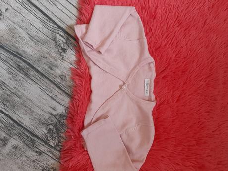 Dívčí krátký svetřík sinsay 86, sinsay,86