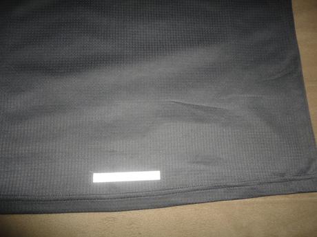 Funkční triko workout, vel. s/m, m