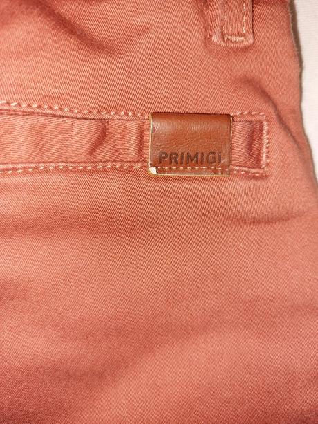 Džíny primigi, primigi,80