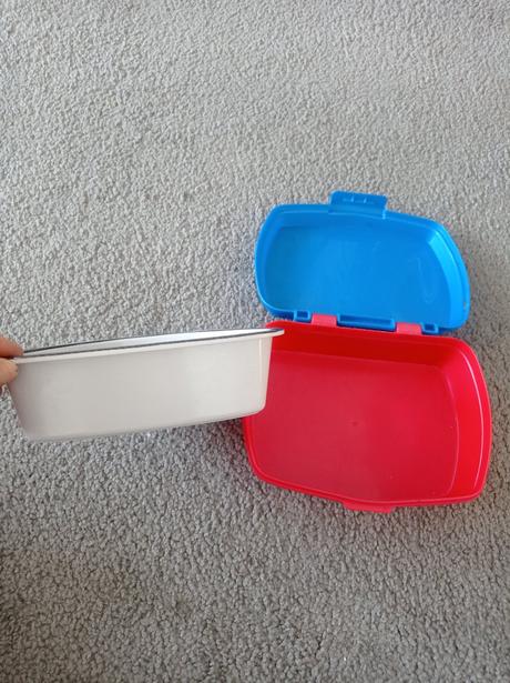 Miska y box na svačinu, 