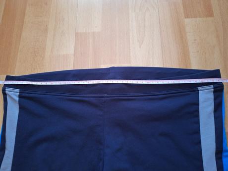 Plavky pánské plavky vel. xxl, nabaiji,xxl