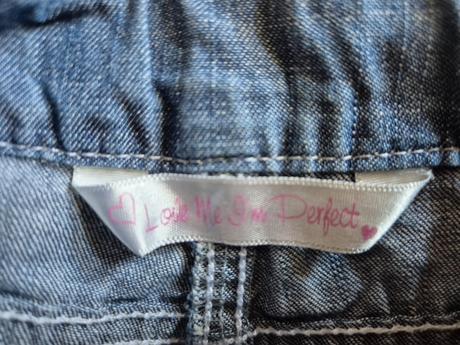 Riflové šortky, matalan,122