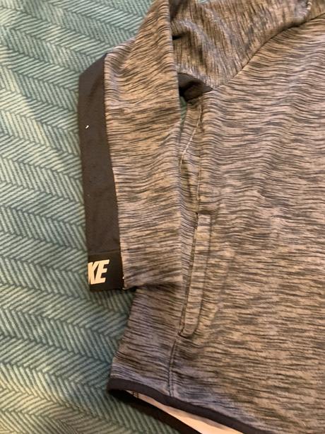 Mikina nike 146, nike,146