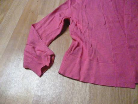 Svetr pro maminy vel. s, wallis,s