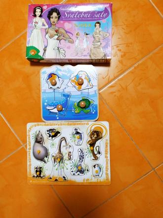 Skládačky+zdarma hra,