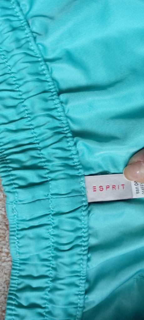 Šortky zn."esprit" vel."m", esprit,m