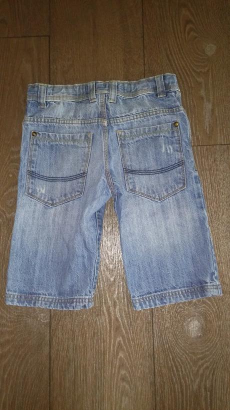 Riflové kraťasy, f&f,134