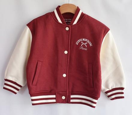 Mikina vel. 4 - 5 let, primark,110