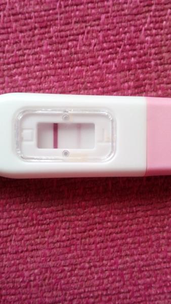 Pozitivní test. Mohla selhat Depo Provera?