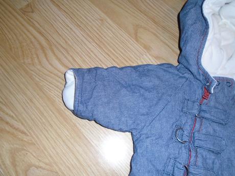 Kombinéza vel. 54 / 56, 56