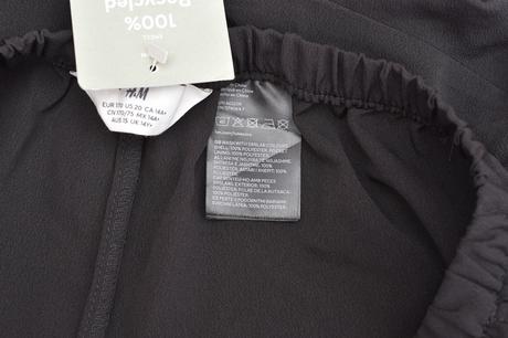 Kraťasy vel. 170, h&m,170