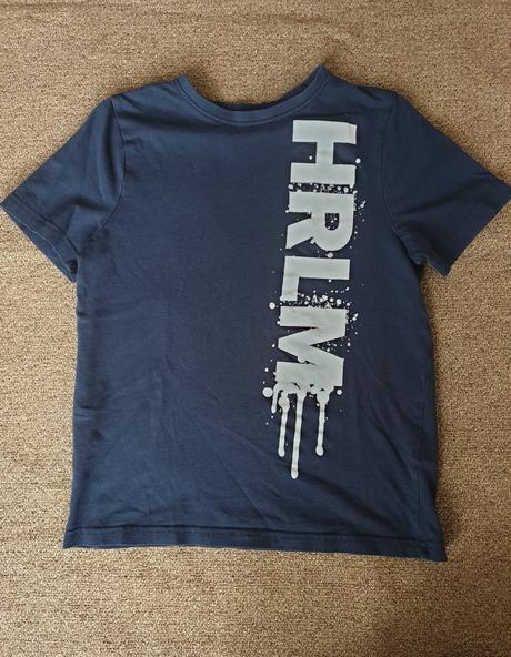 Chlapecké tričko c&a vel. 134, c&a,134