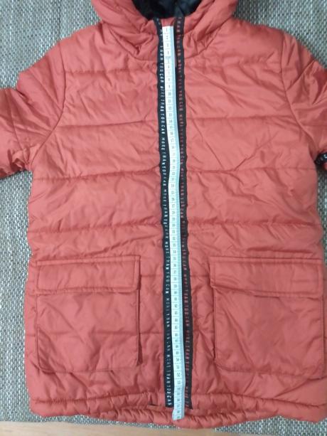 Zimní bunda vel. 134, coccodrillo,134