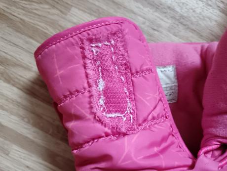 Zimní boty alpine pro vel. 35, alpine pro,35