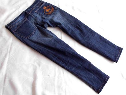 7/8 burberry tenšie, burberry,m